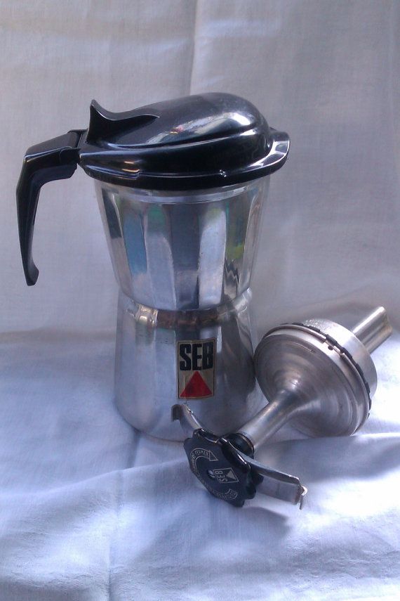 cafetiere italienne seb moka