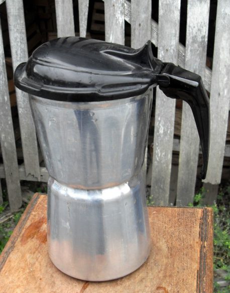 cafetiere italienne seb moka