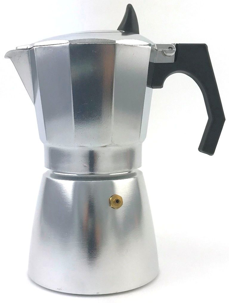 cafetiere italienne soldes