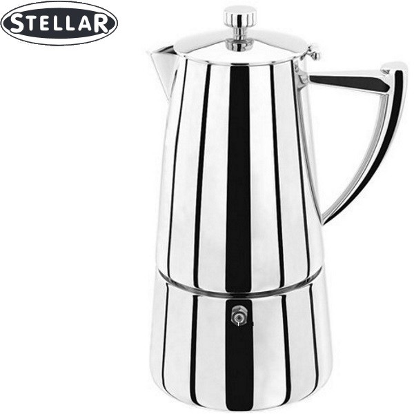 cafetiere italienne stella