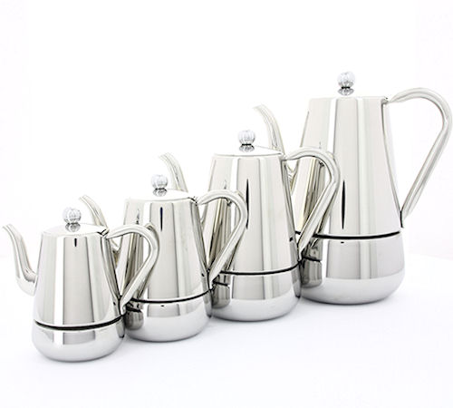 cafetiere italienne stella