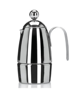 cafetiere italienne stella