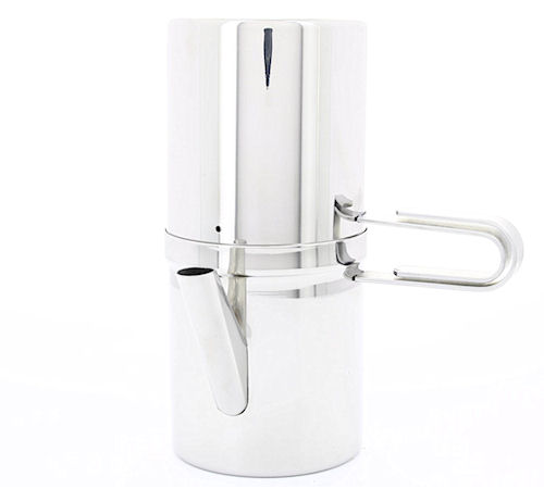 cafetiere italienne stella