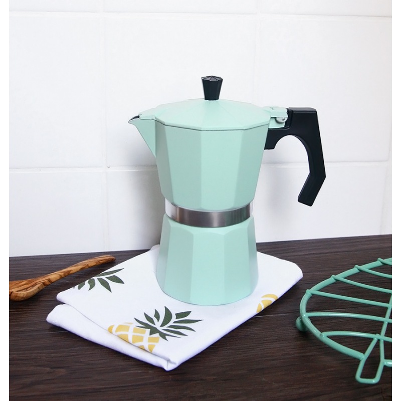 cafetiere italienne super u