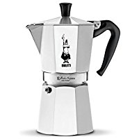 cafetiere italienne super u