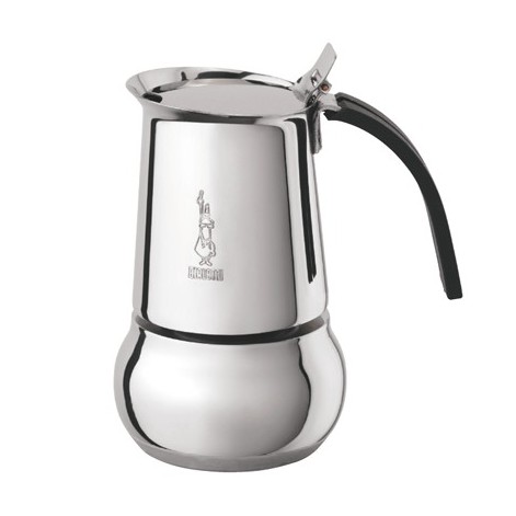 cafetiere italienne sur plaque induction