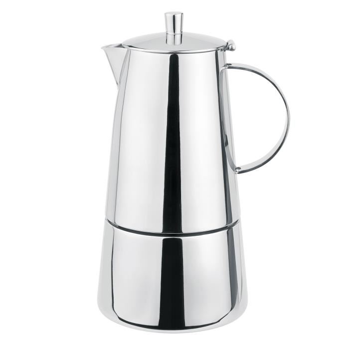 cafetiere italienne tout feux