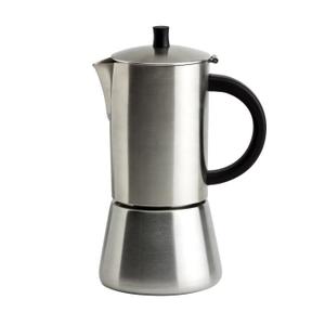 cafetiere italienne tout inox