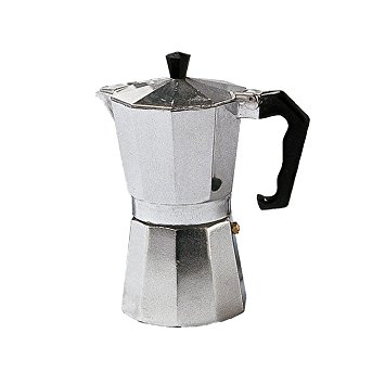 cafetiere italienne traditionnelle