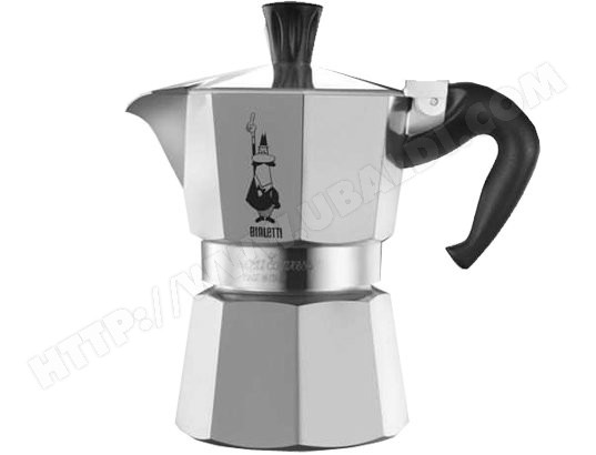 cafetiere italienne ubaldi
