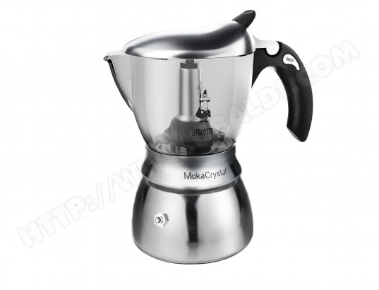 cafetiere italienne ubaldi