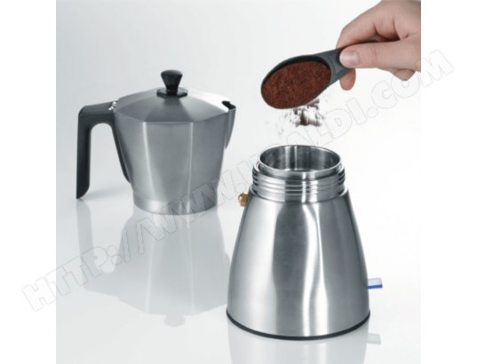 cafetiere italienne ubaldi