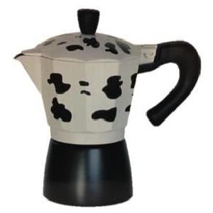 cafetiere italienne vache