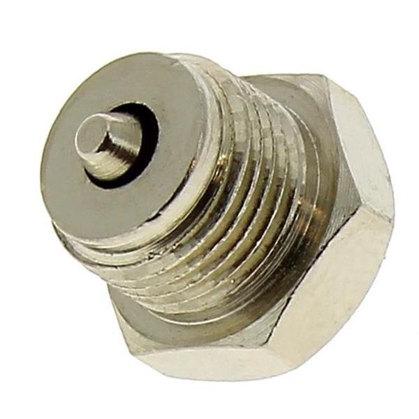 cafetiere italienne valve