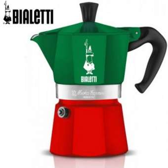 cafetiere italienne valve