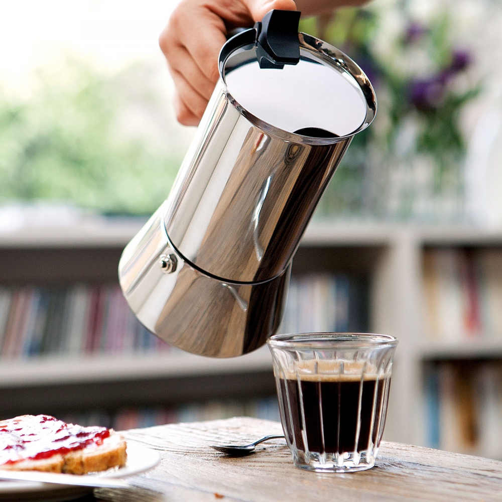 cafetiere italienne venus