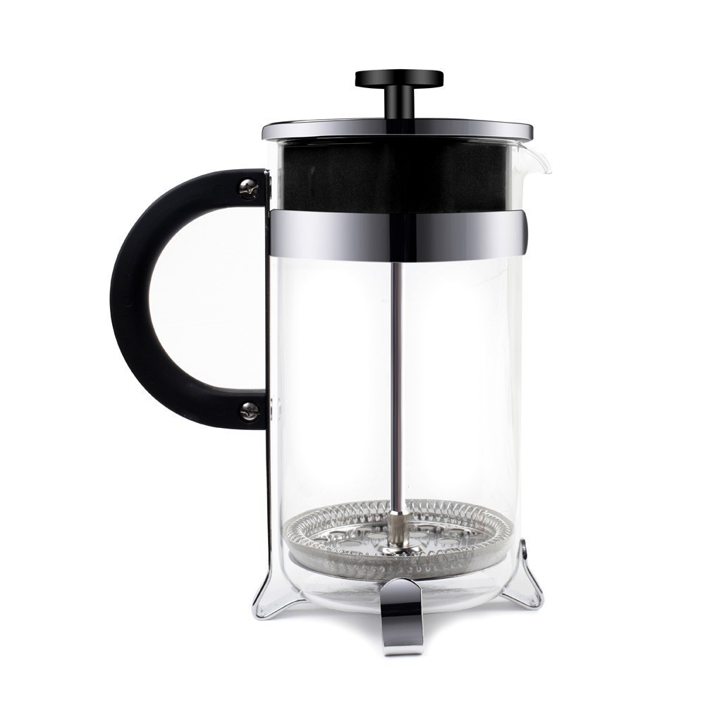 cafetiere italienne verre