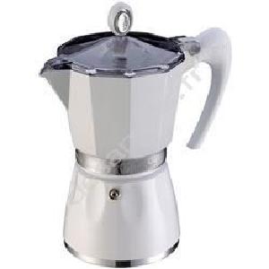 cafetiere italienne vinaigre blanc