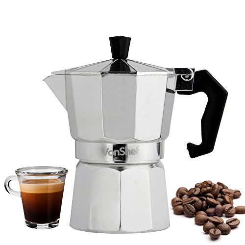 cafetiere italienne vinaigre blanc