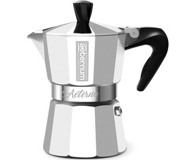 cafetiere italienne vinaigre blanc