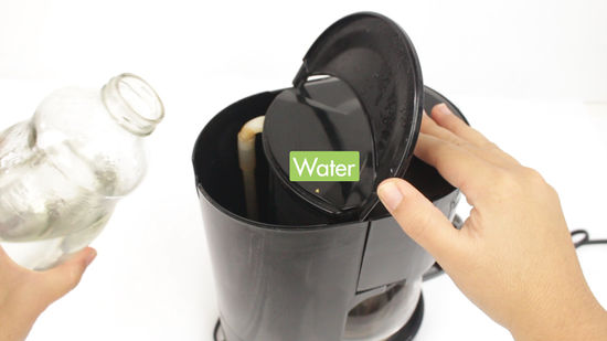 cafetiere italienne wikihow