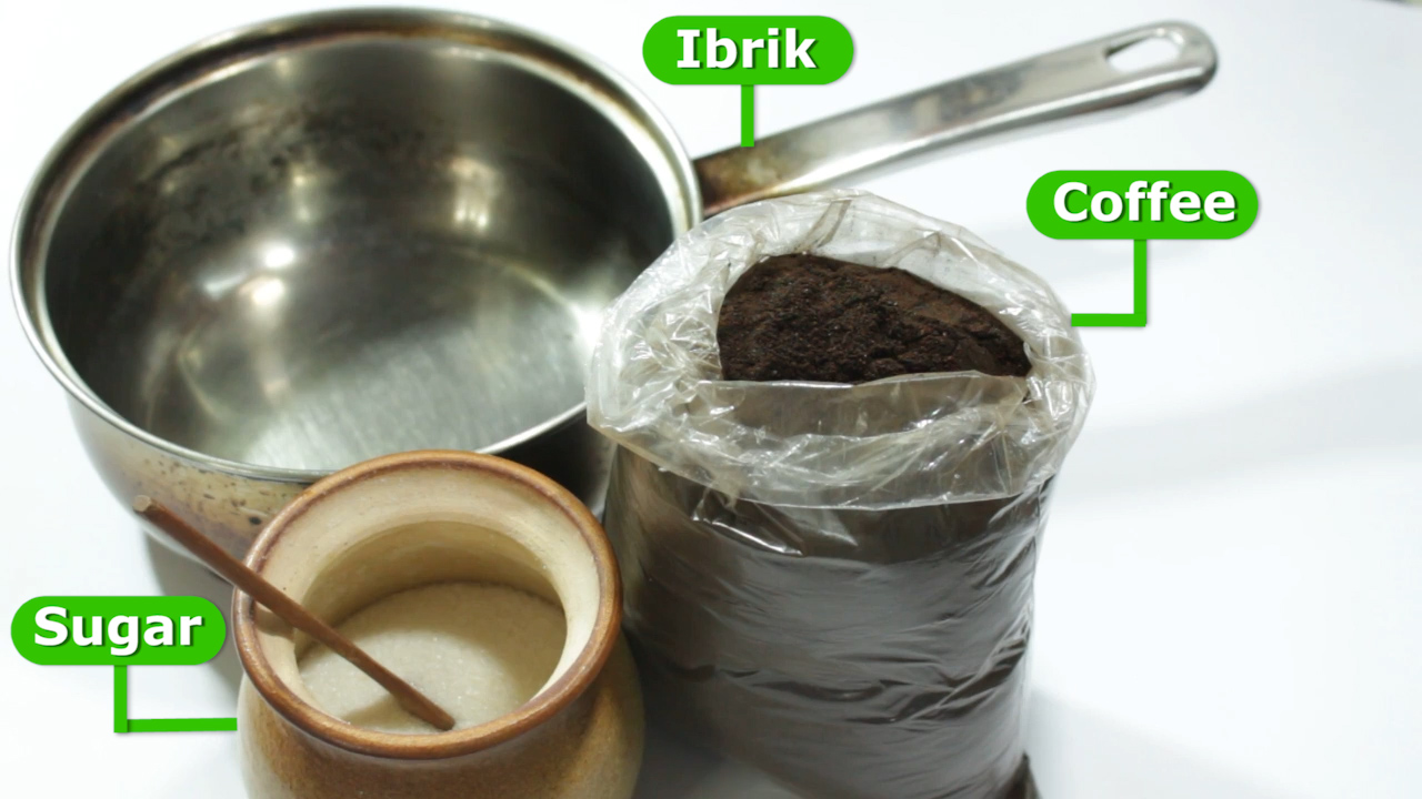 cafetiere italienne wikihow
