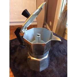 cafetiere italienne zanzibar