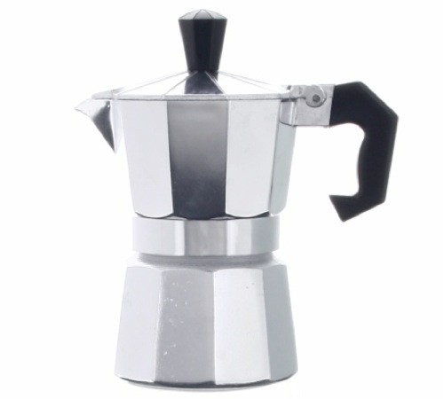 cafetiere italienne zanzibar