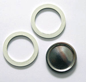 cafetiere italienne zanzibar