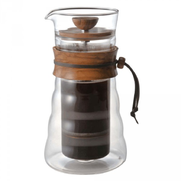 cafetiere japonaise hario