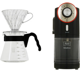 cafetiere japonaise hario