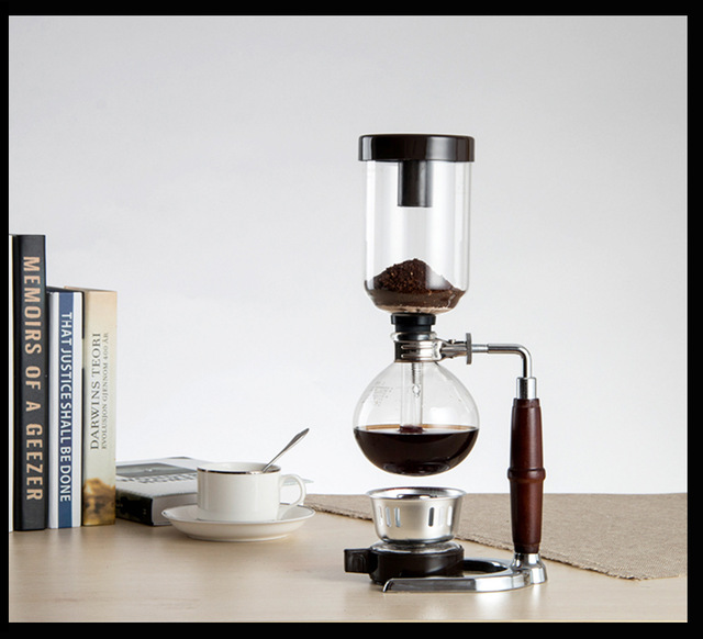 cafetiere japonaise