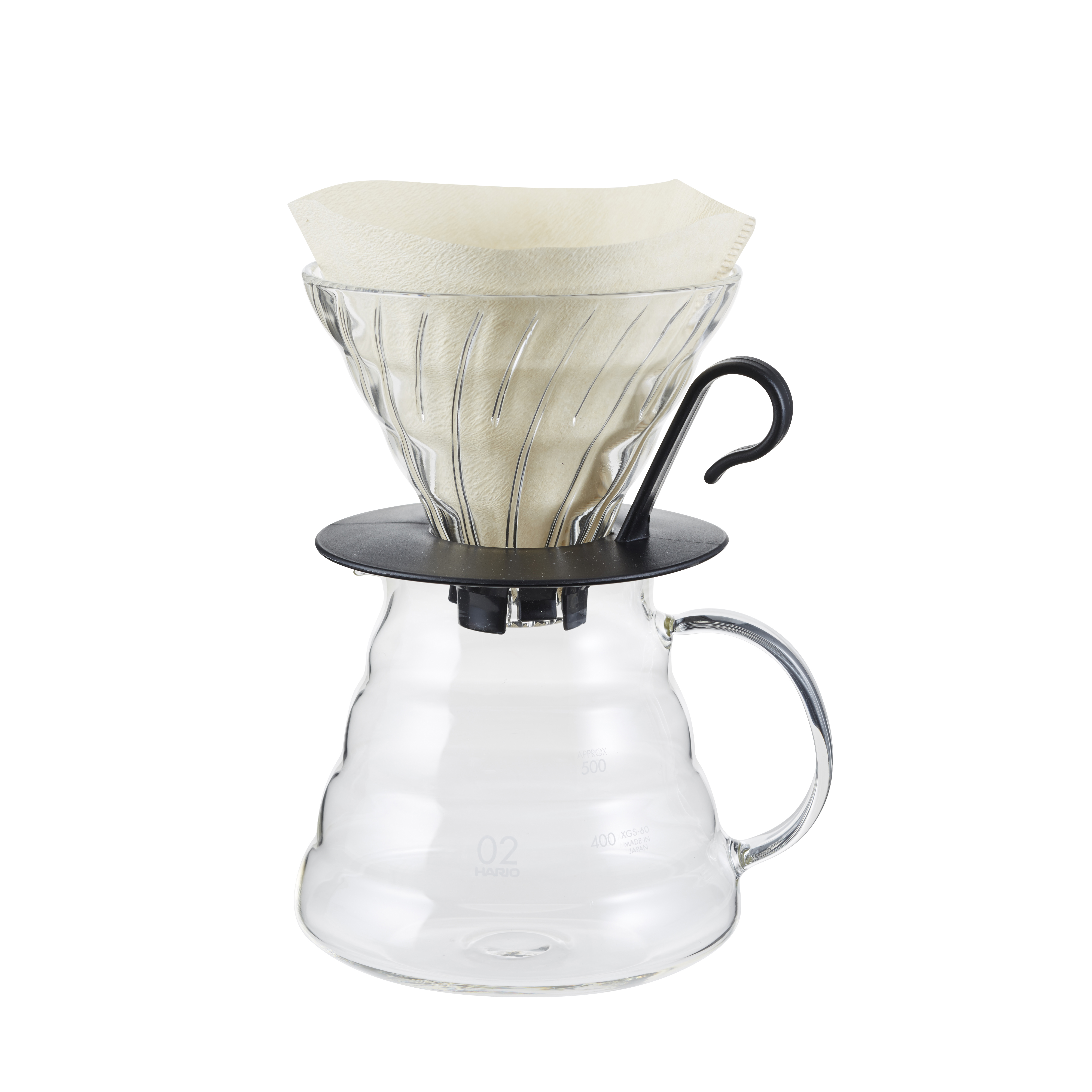 cafetiere japonaise