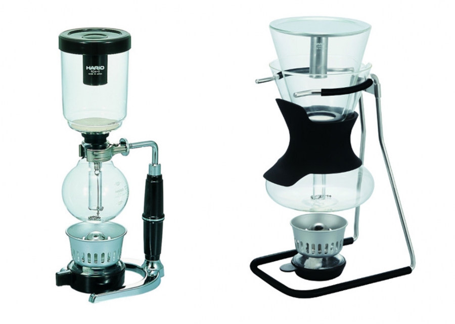 cafetiere japonaise