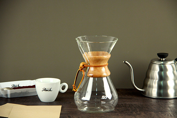 cafetiere japonaise