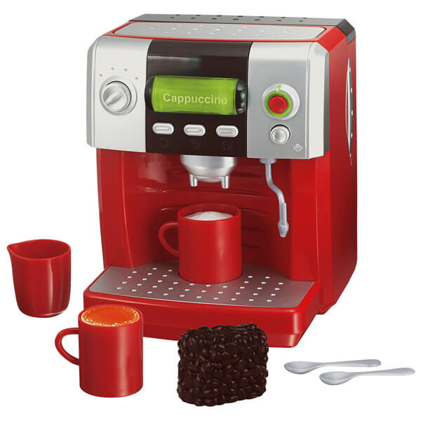 cafetiere jouet club