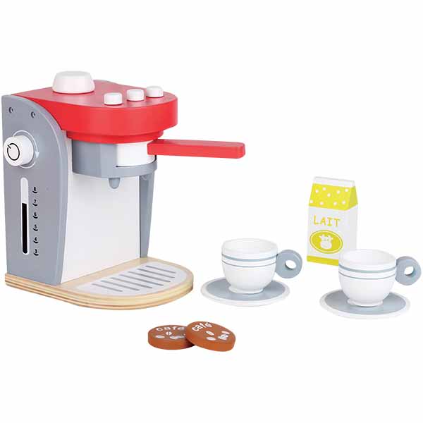 cafetiere jouet club