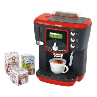 cafetiere jouet