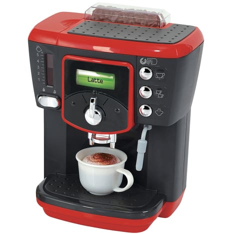 cafetiere jouet