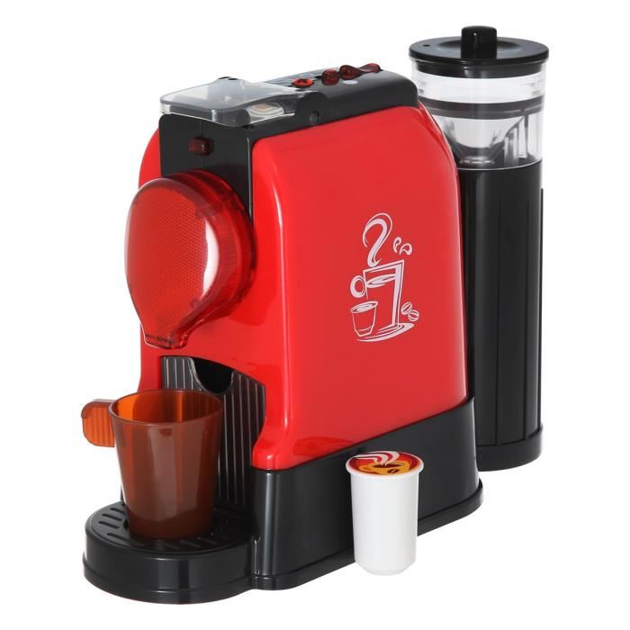 cafetiere jouet