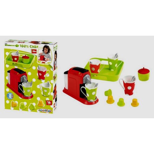 cafetiere jouet