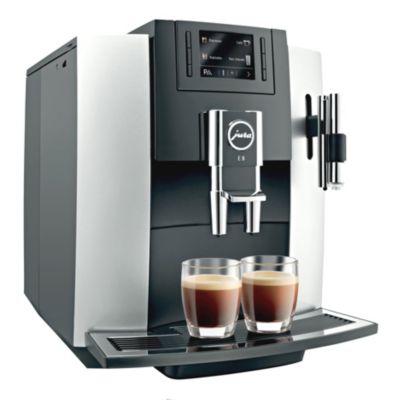 cafetiere jura e8