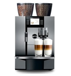 cafetiere jura occasion