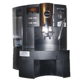 cafetiere jura occasion