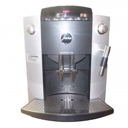 cafetiere jura occasion