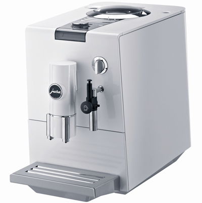 cafetiere jura occasion