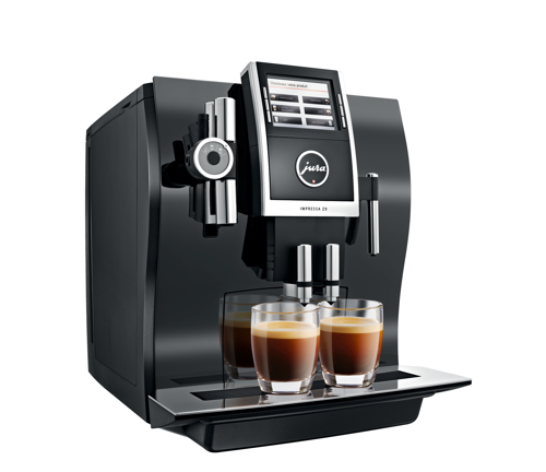 cafetiere jura suisse