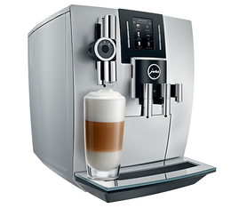 cafetiere jura suisse