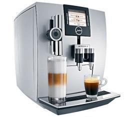 cafetiere jura suisse