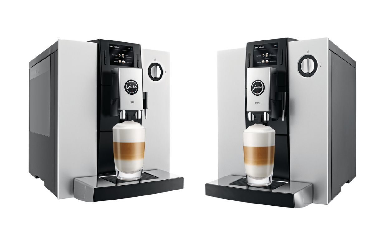 cafetiere jura suisse